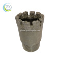 Elctroplated Diamond Bit 3 inch well drilling diamond core bit Manufactory